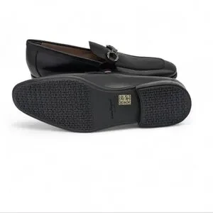 Ferragamo Mens Shoes Ree Loafers Size 12 D New With Box Salvatore Ferragamo | Shoes | Ferragamo Mens Shoes Ree  main image 4